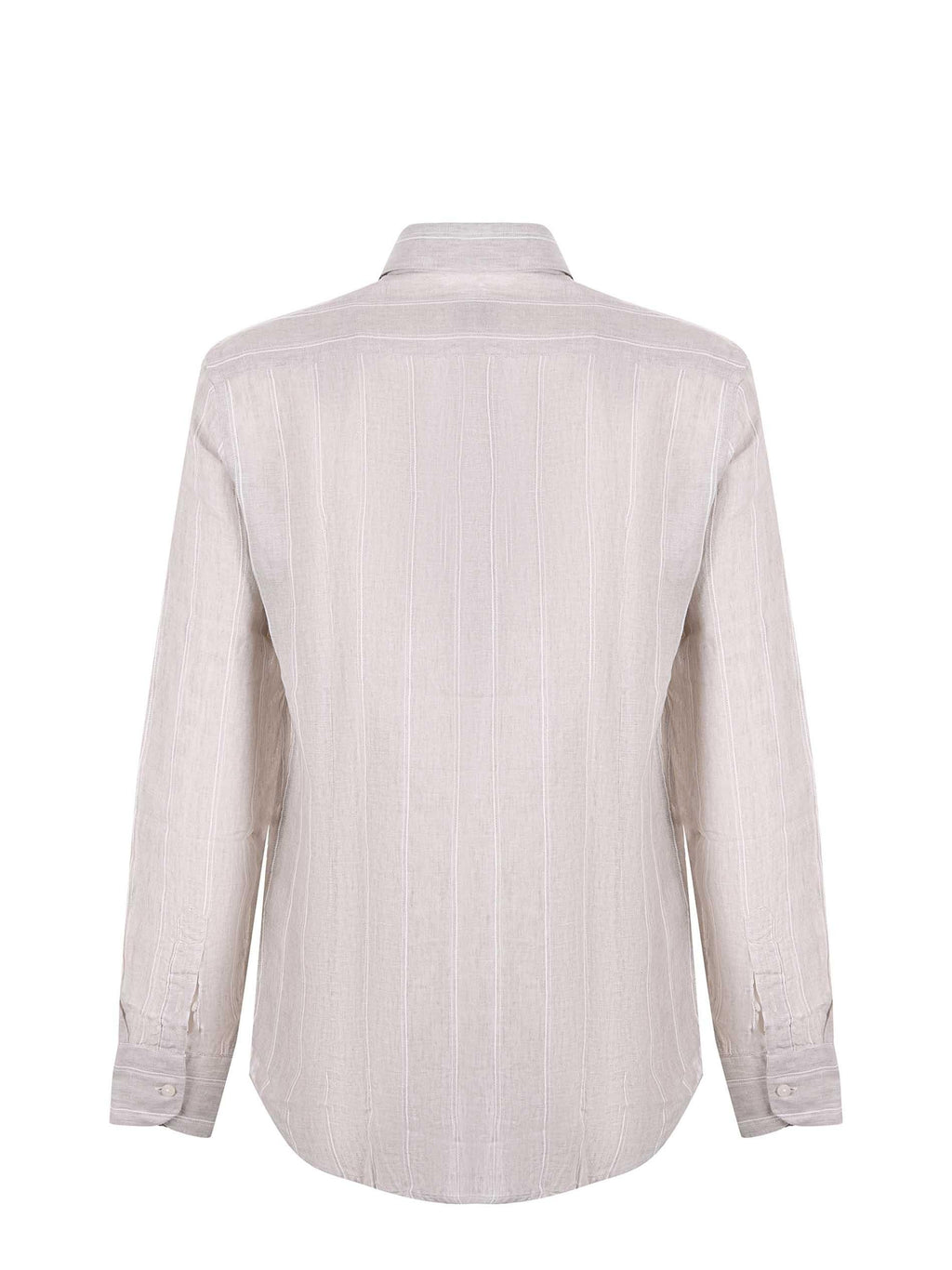 BASTONCINO Shirts B4700 02 Beige