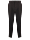 DEVORE Trousers DVR15L G1097-0402 Dark brown
