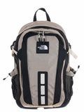 THE NORTH FACE Backpacks NF0A3KYJ FZI1 Beige/Black