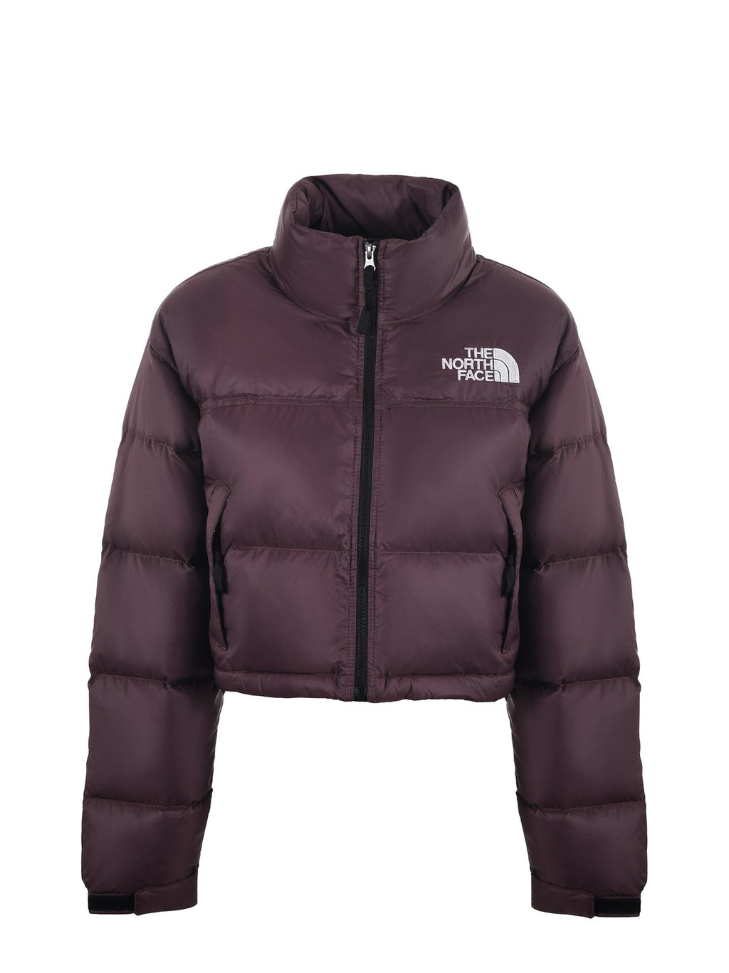 THE NORTH FACE Down Jackets NF0A5GGE BQ71 Bordeaux