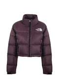 THE NORTH FACE Down Jackets NF0A5GGE BQ71 Bordeaux