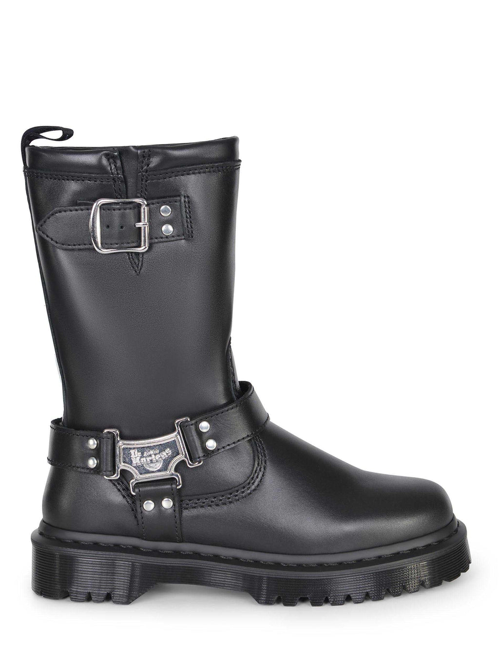 DR MARTENS Boots 32199001 BLACK Black