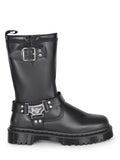 DR MARTENS Boots 32199001 BLACK Black
