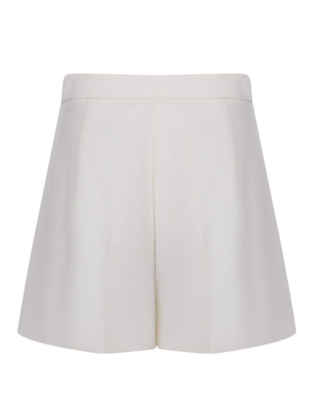 MAX MARA Shorts 2511141011600 508-003 Cream