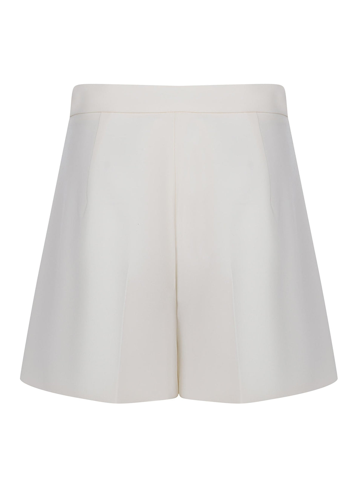 MAX MARA Shorts 2511141011600 508-003 Cream
