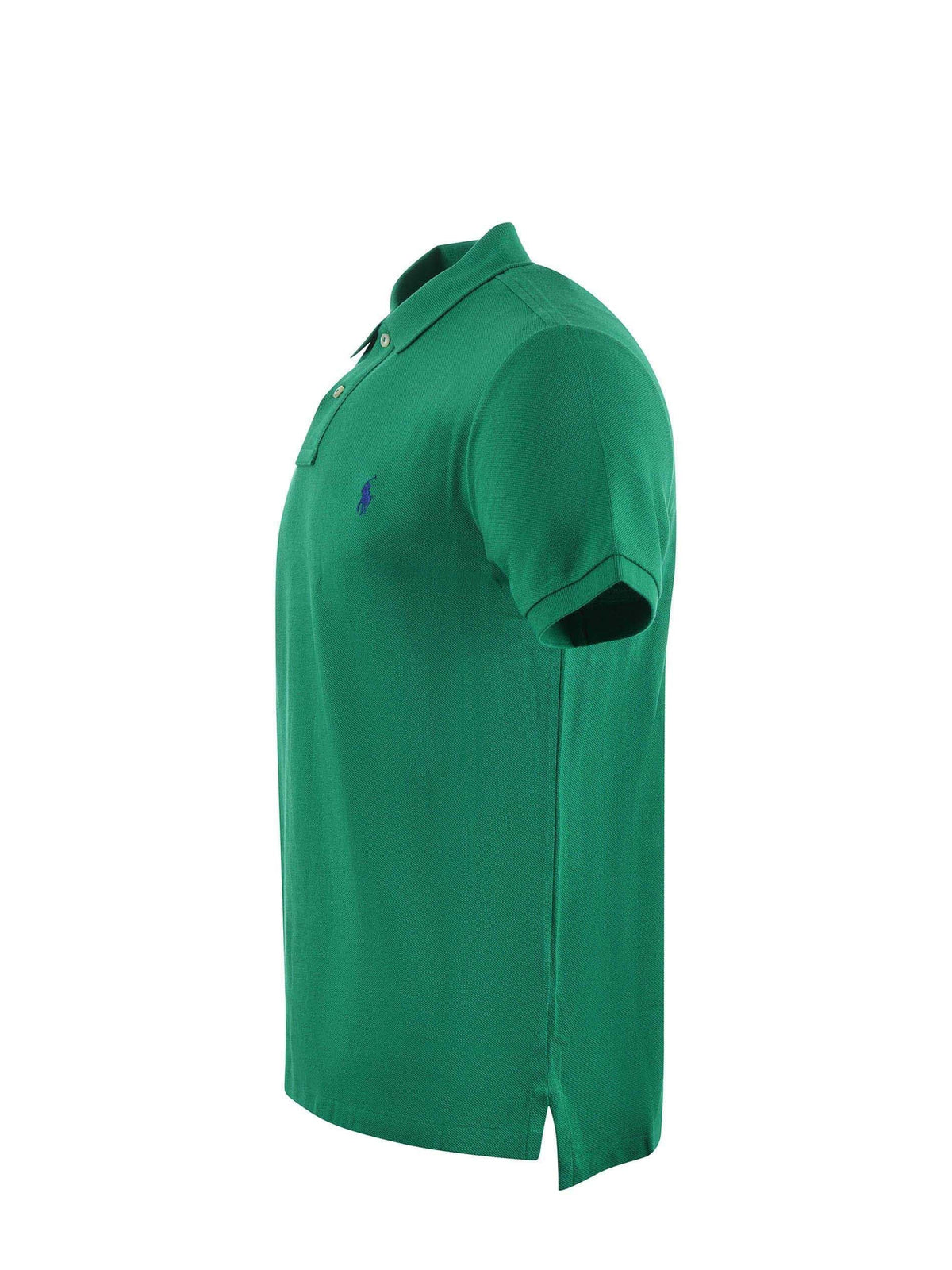POLO RALPH LAUREN Polo 782592 017 Emerald green
