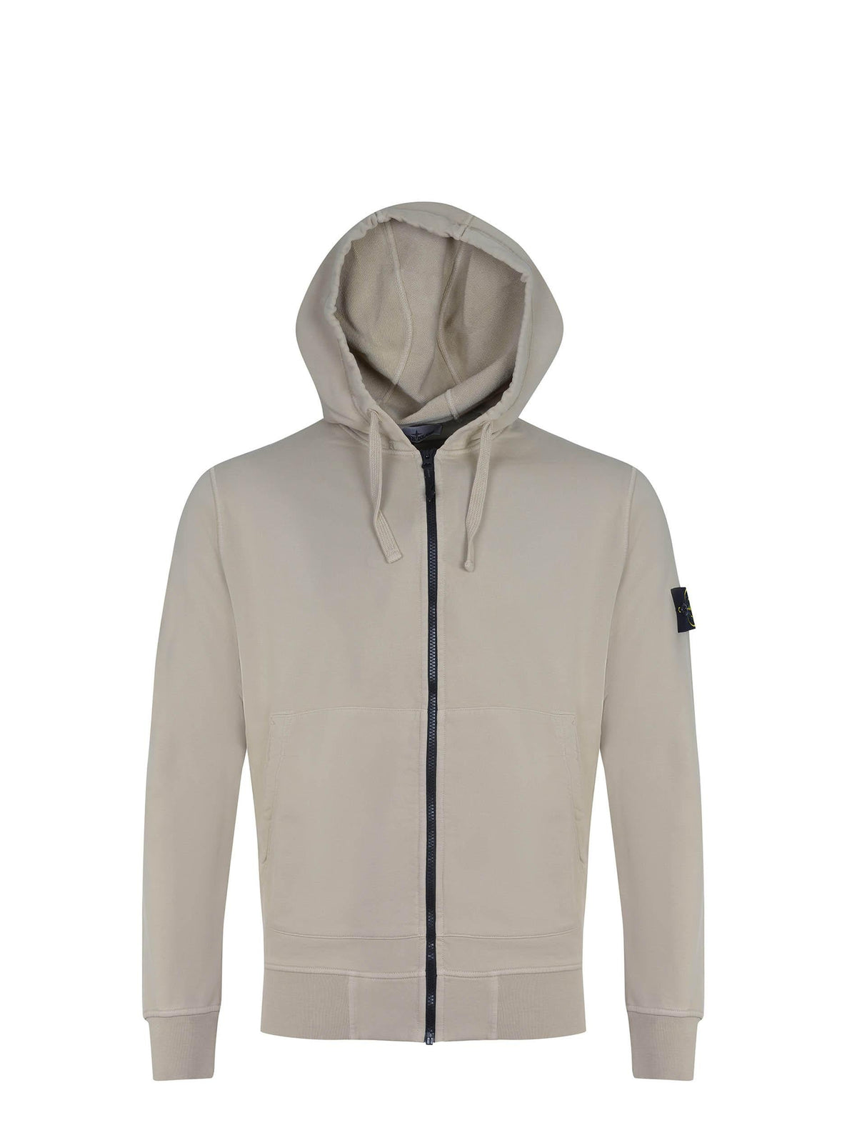STONE ISLAND Sweatshirts 6100061S0051 V009A Sand