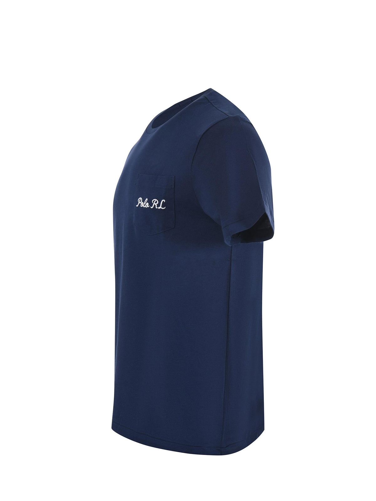 POLO RALPH LAUREN T-shirt 710B16610 001 Dark blue