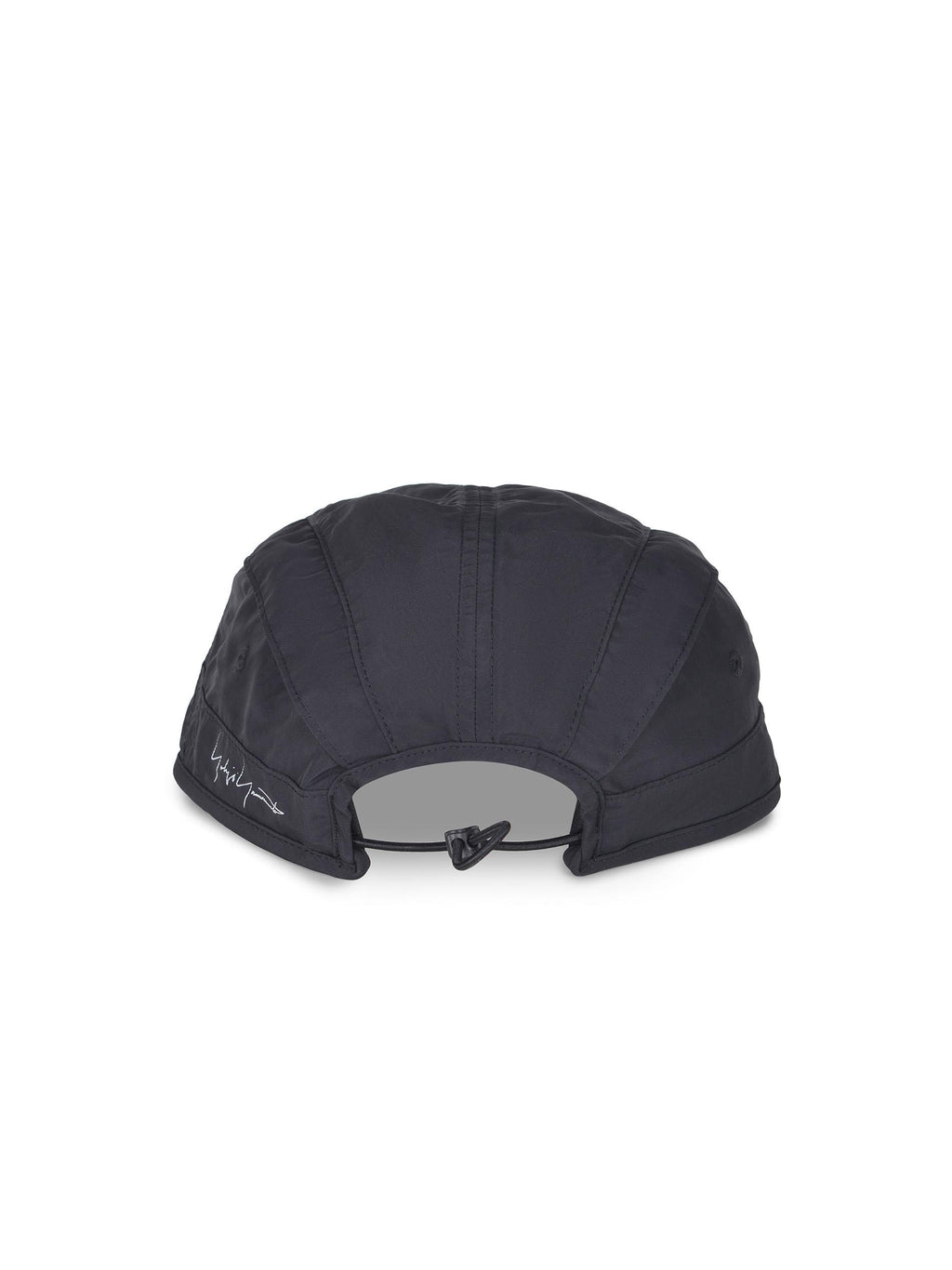 Y-3 Hats KR7553 BLACK Black