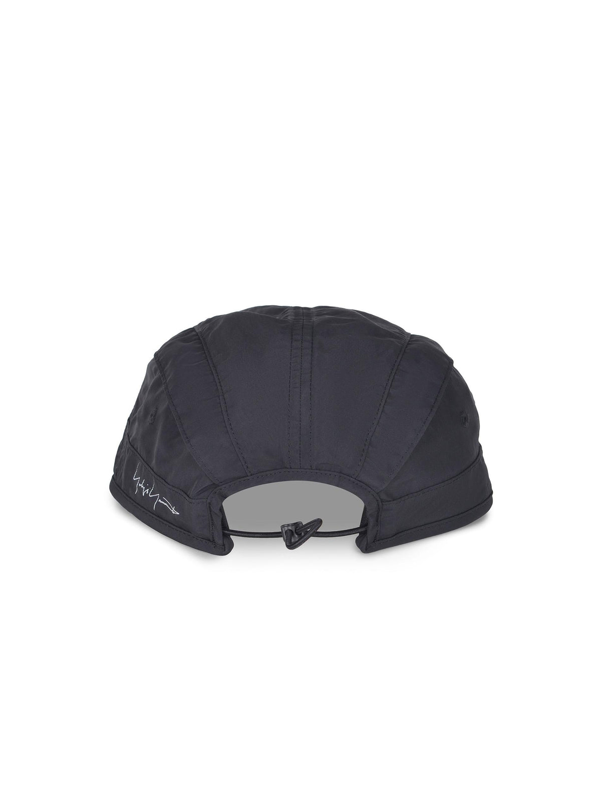 Y-3 Hats KR7553 BLACK Black