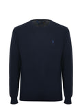 POLO RALPH LAUREN Knitwear 710684957 001 Dark blue