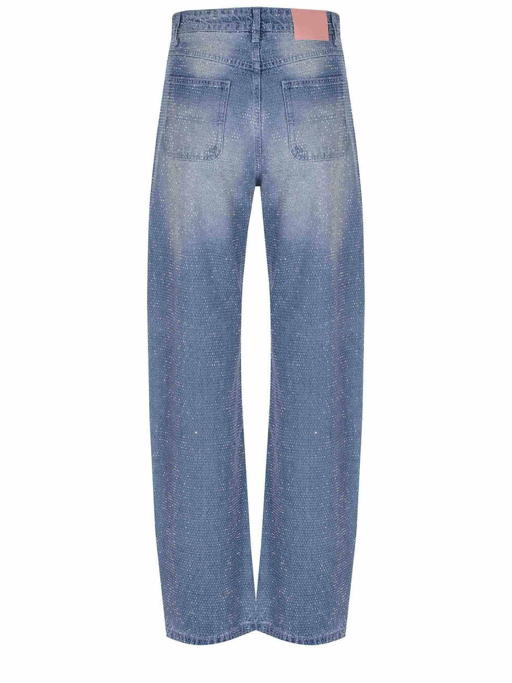 TWENTY FOURHAITCH Jeans A0107-CHARON DENIM Blue