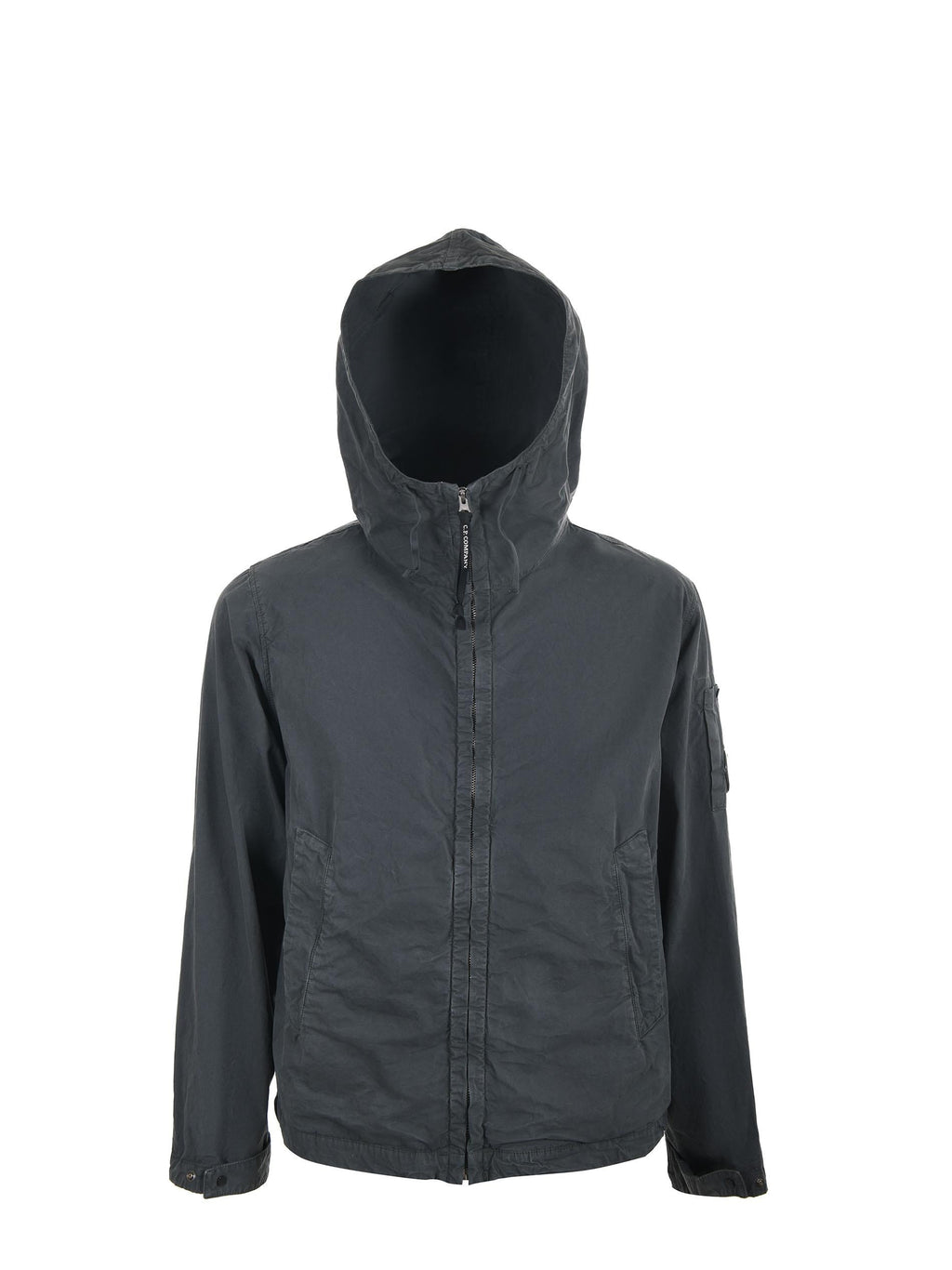 C.P. COMPANY Jackets CMOW075A 110324G-921 Dark grey