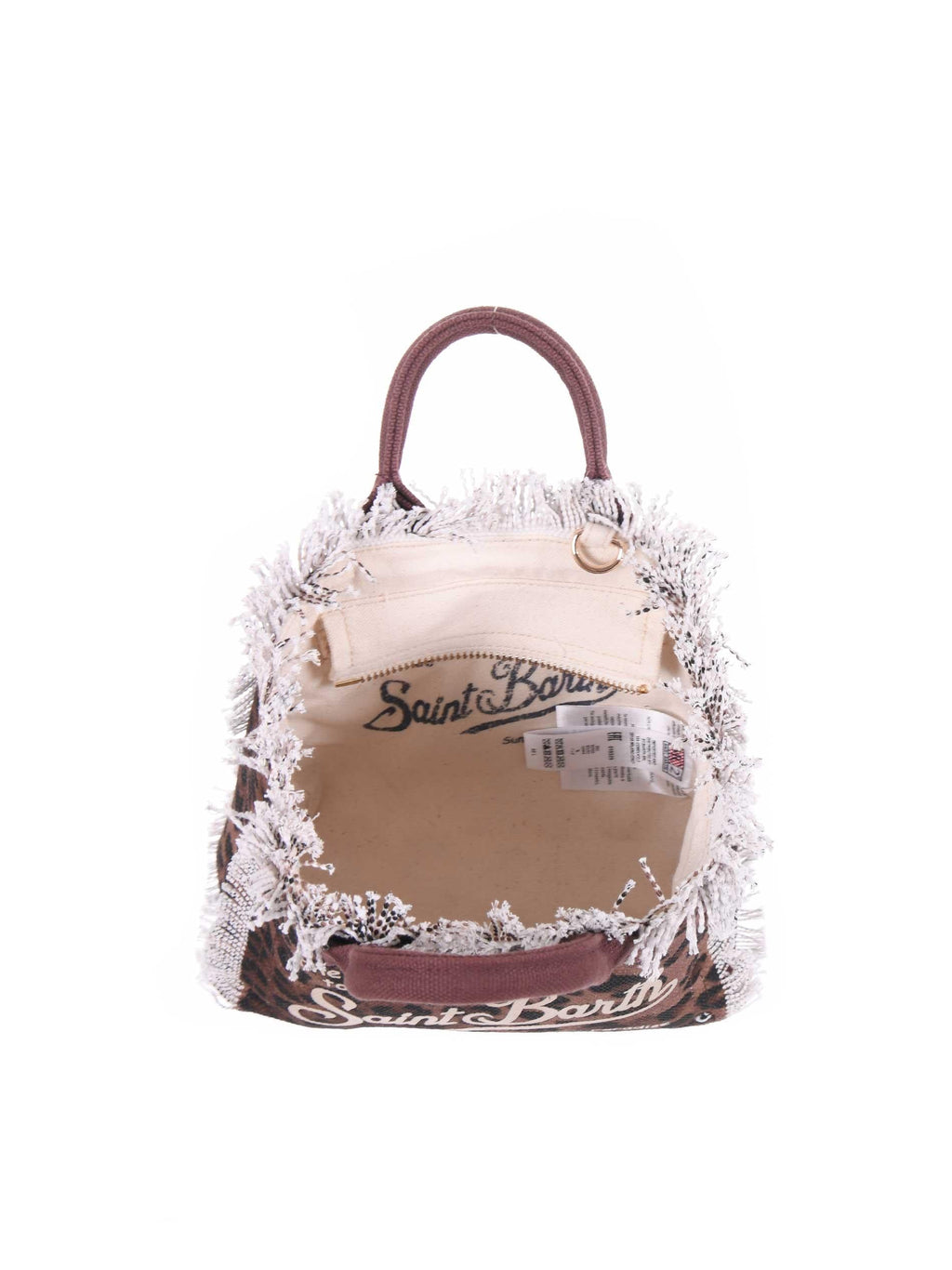 MC2 SAINT BARTH Bags VAMI001 00190L Spotted