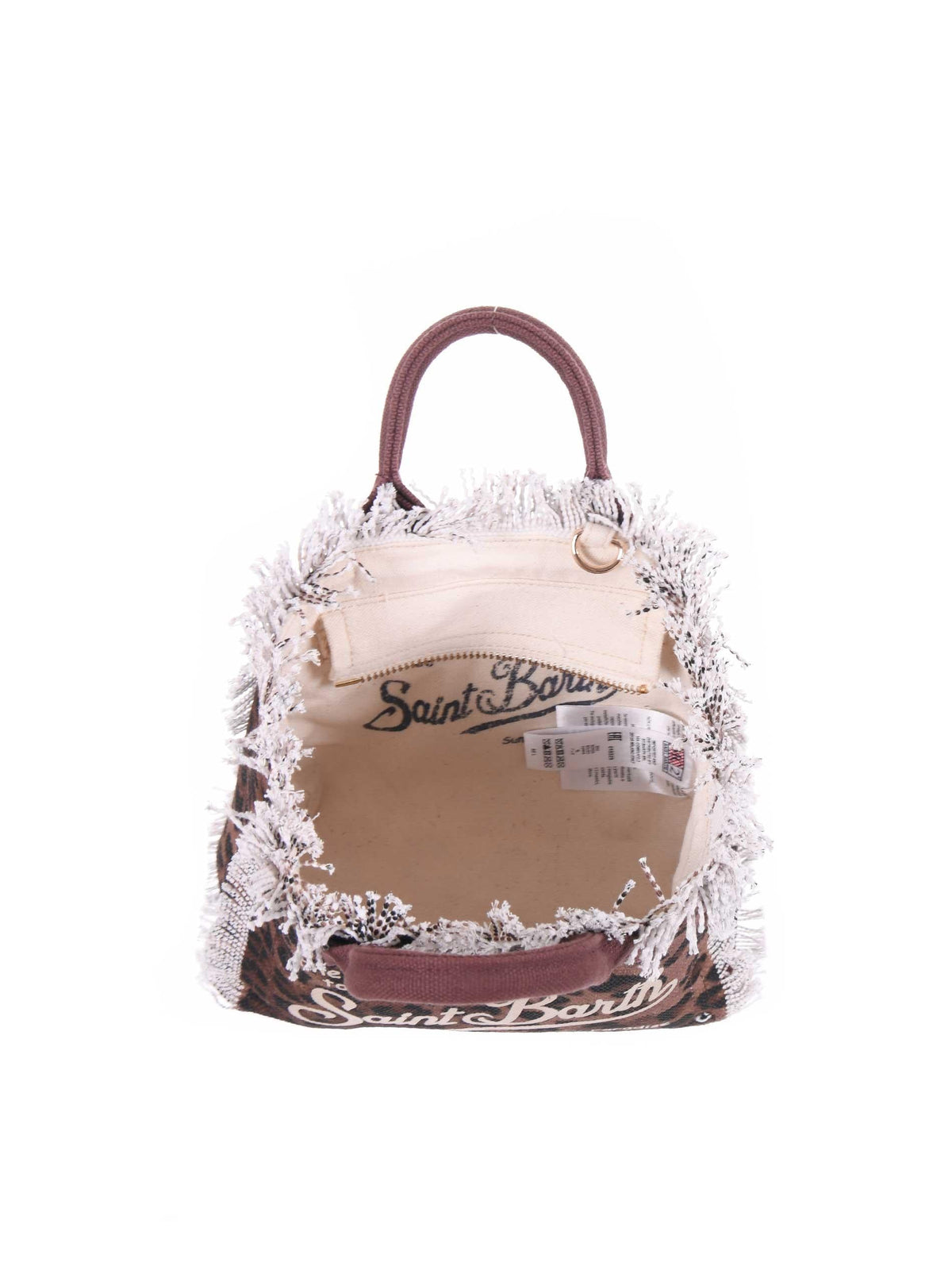 MC2 SAINT BARTH Bags VAMI001 00190L Spotted