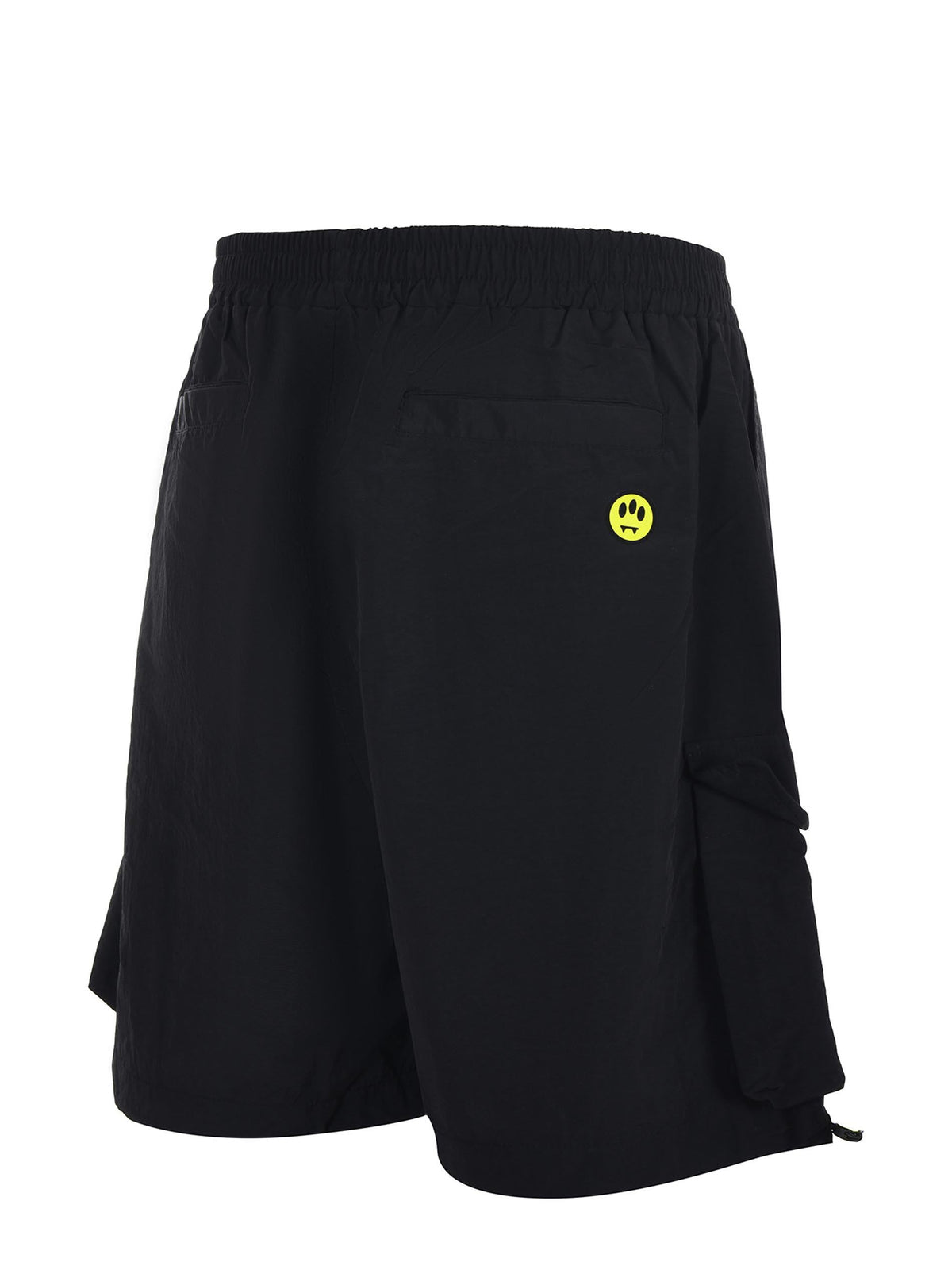 BARROW Shorts S6BWUABE043 110 Black