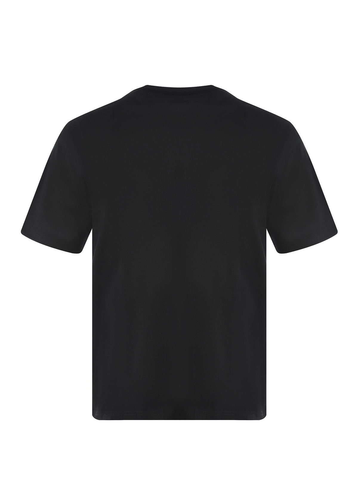 DIESEL T-shirt A14943 0GRAI-9XX Black