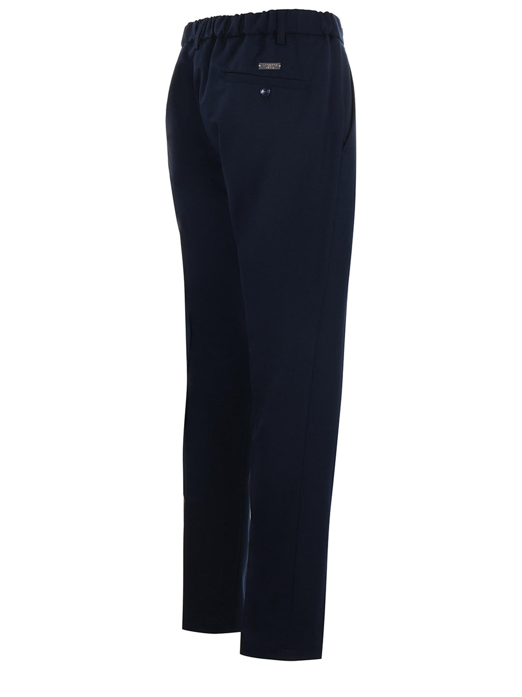 UNGARO Trousers U7000 A5566-50 Dark blue