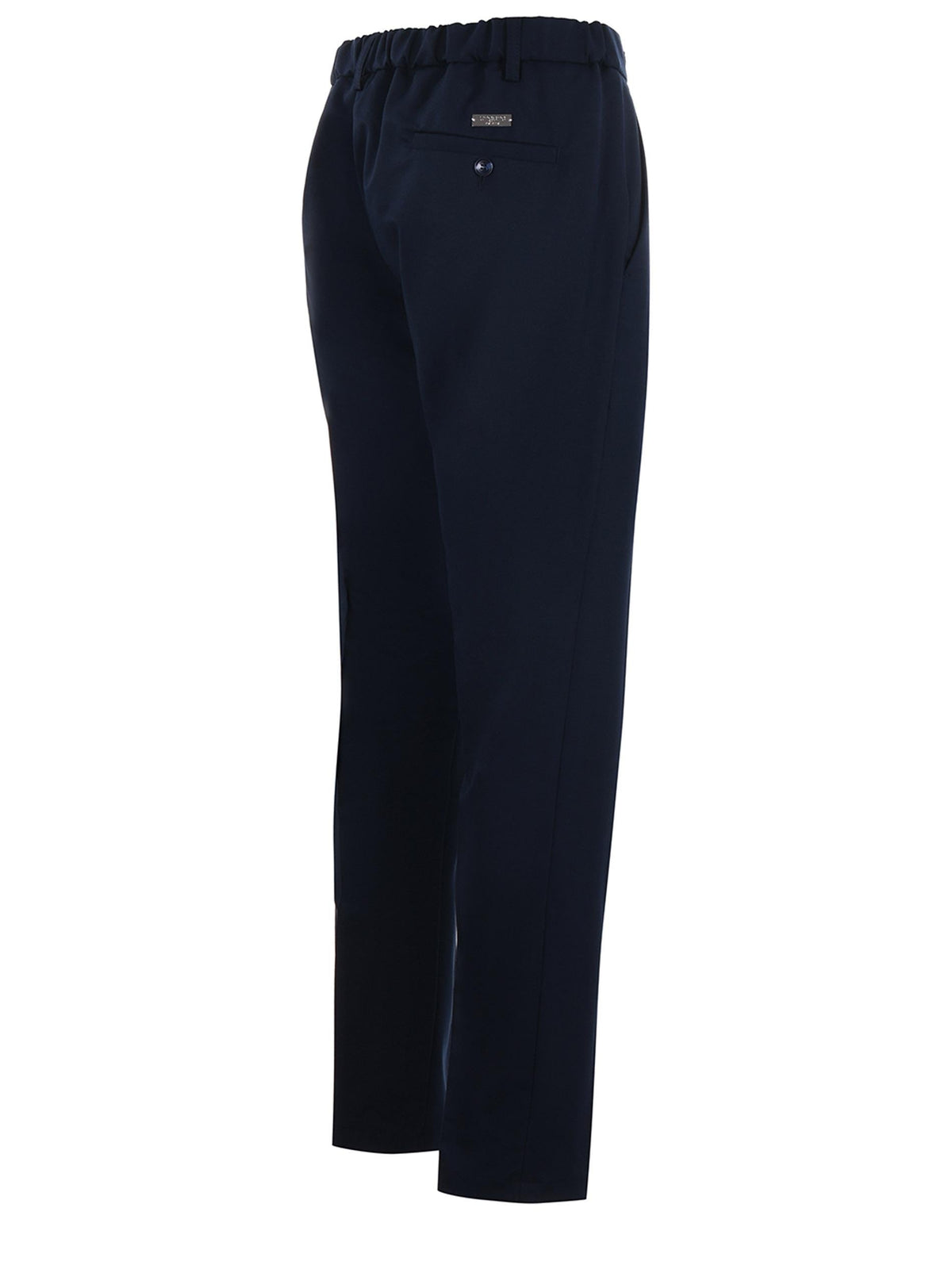 UNGARO Trousers U7000 A5566-50 Dark blue