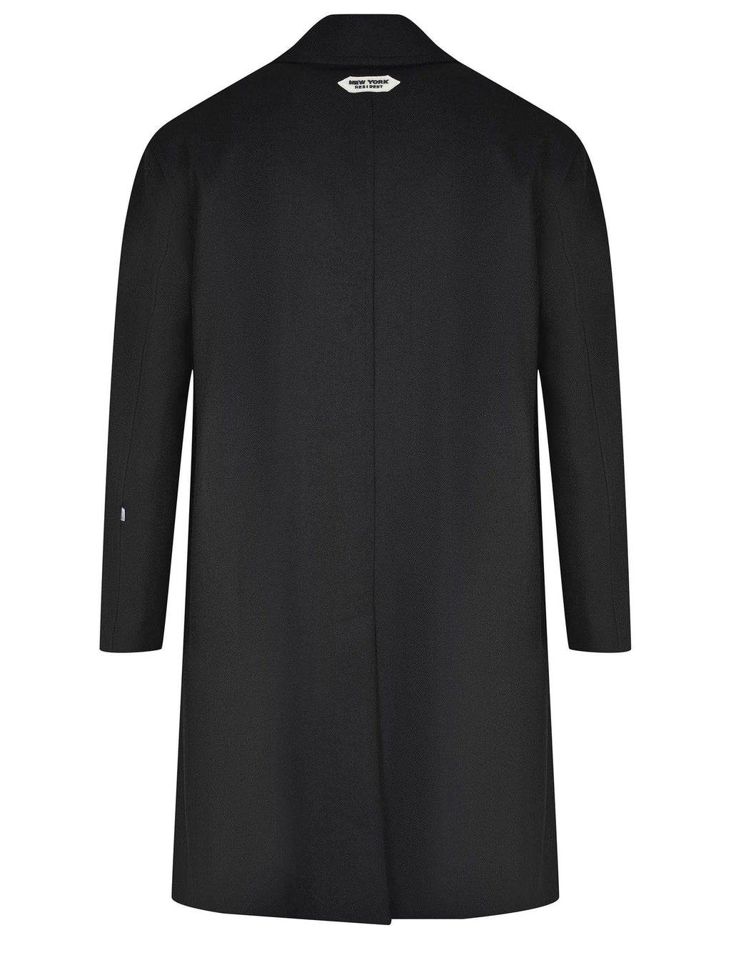 NEW YORK RESIDENT Coats SEATTLE 2K106-002 Black