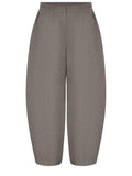 MAGDA BUTRYM Trousers 270426 BEIGE Taupe