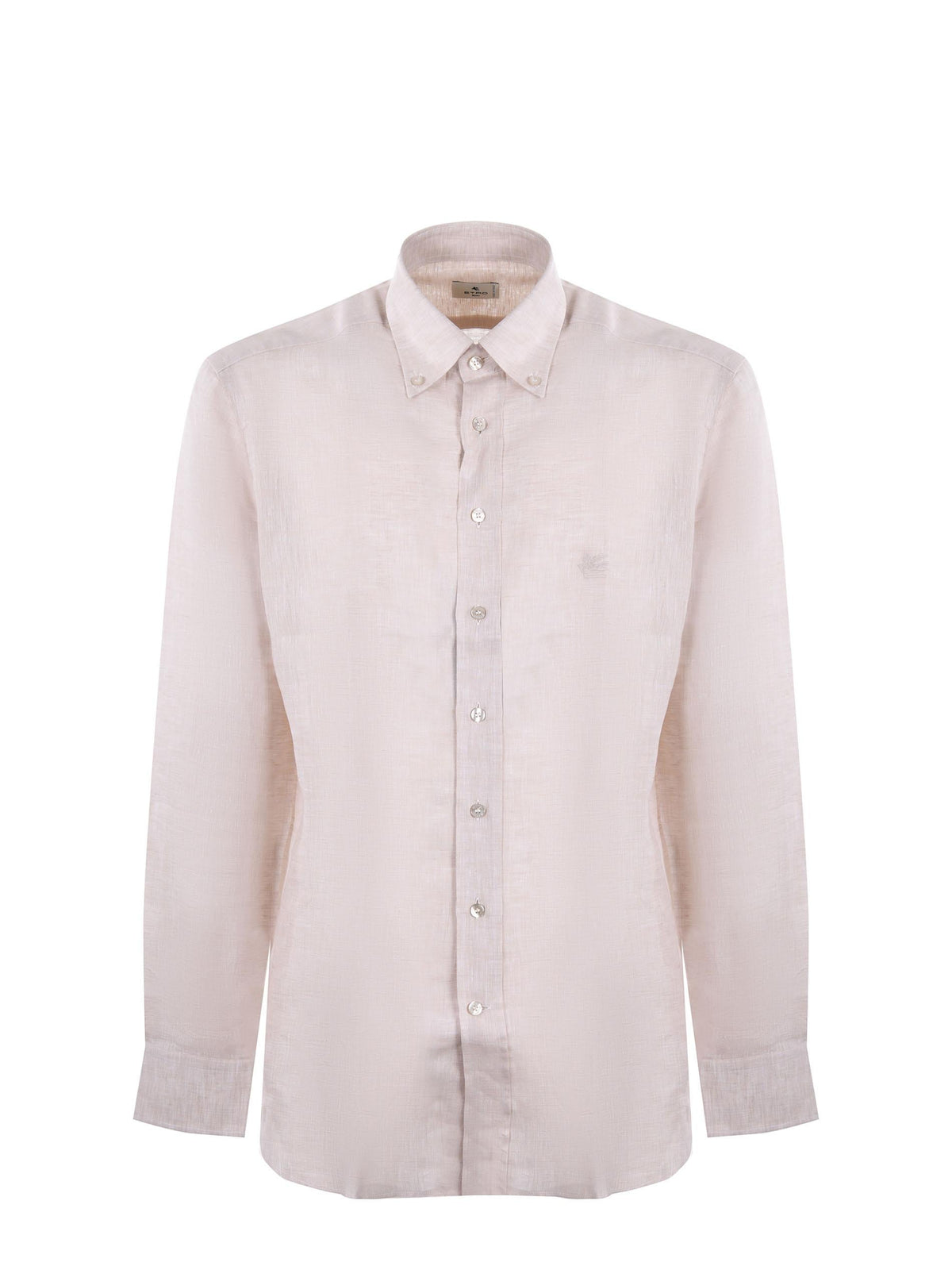 ETRO Shirts MRIB0004 99TU3F3-M0121 Beige