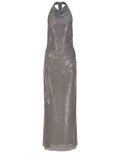 SELF-PORTRAIT Dresses SS26-169X GREY