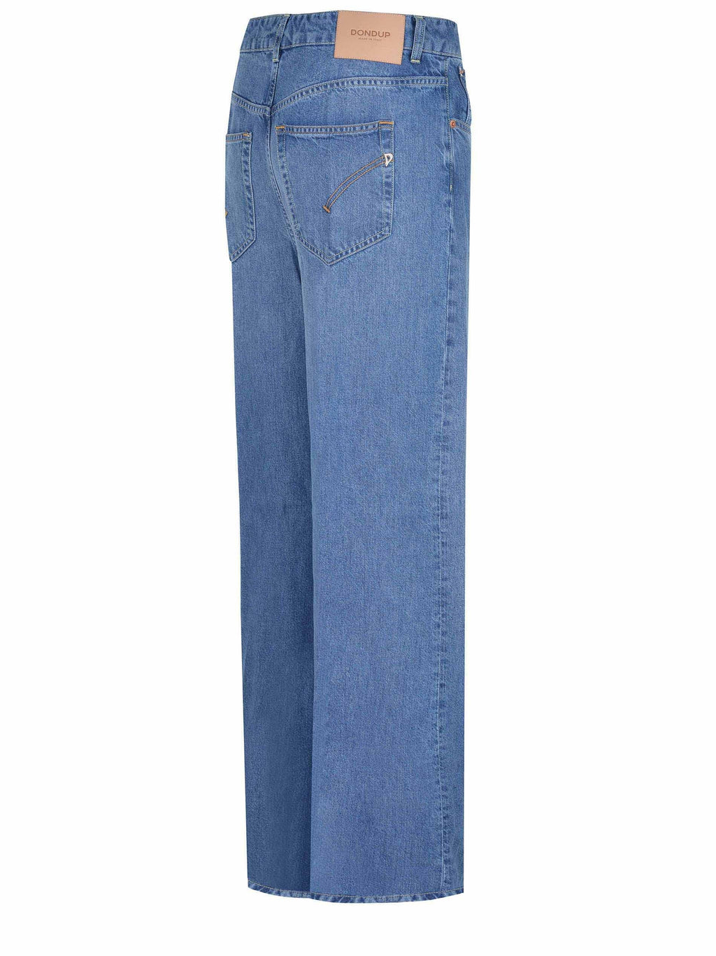 DONDUP Jeans DP828-DF0266D LV9-800 Dark blue
