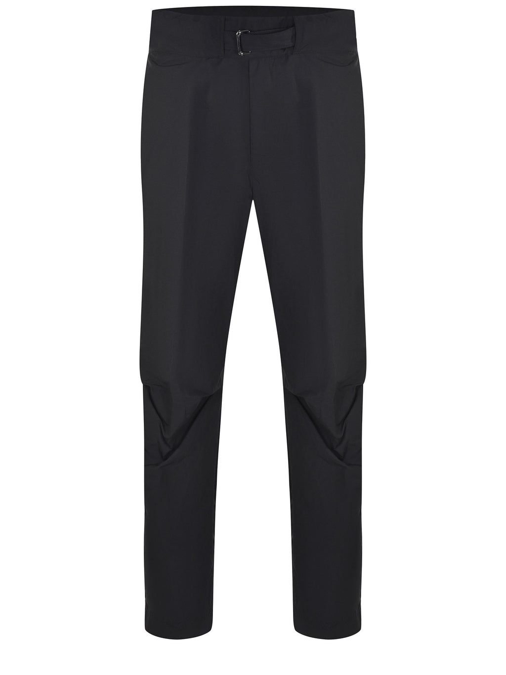 YES LONDON Trousers XP3352 NERO Black