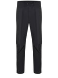 YES LONDON Trousers XP3352 NERO Black