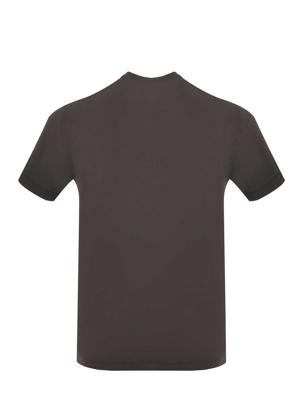 MC2 SAINT BARTH T-shirt ORS0001 00136L Mud