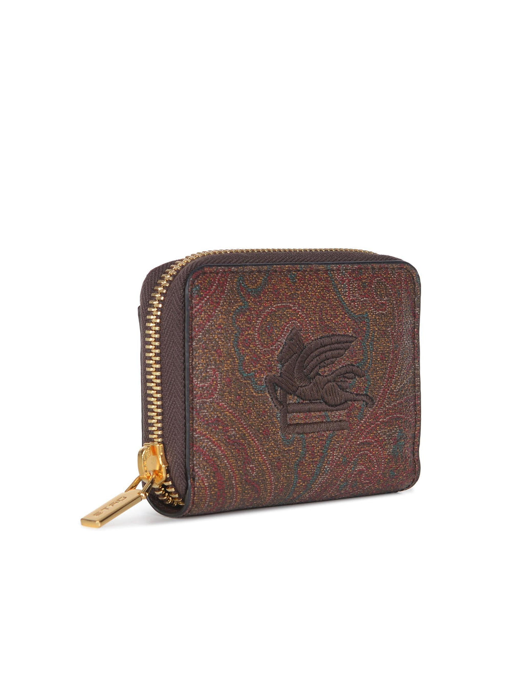 ETRO Cardholder WP2D0007 AA001-M0019 Paisley