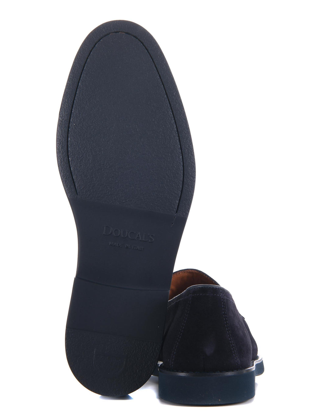 DOUCALS Loafers 3294SALO UF009-BB00 Dark blue