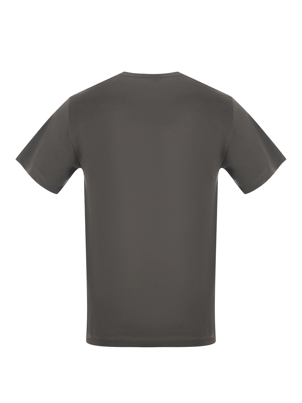 THE NORTH FACE T-shirt NF0A8CZ2 21L1 Dark green