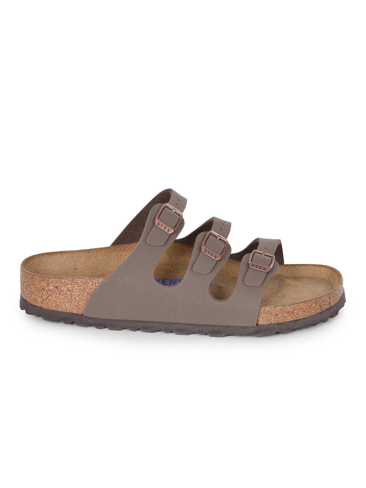 BIRKENSTOCK Sandals 053881 MOCHA Mocha