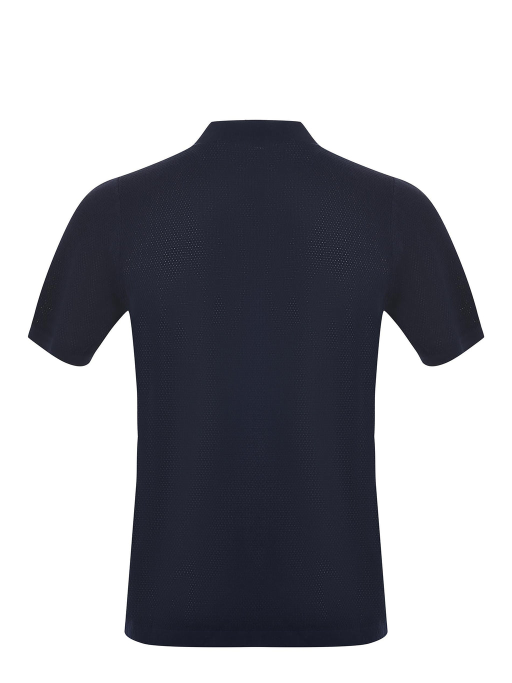 MC2 SAINT BARTH Polo SLO0009 00097L Dark blue