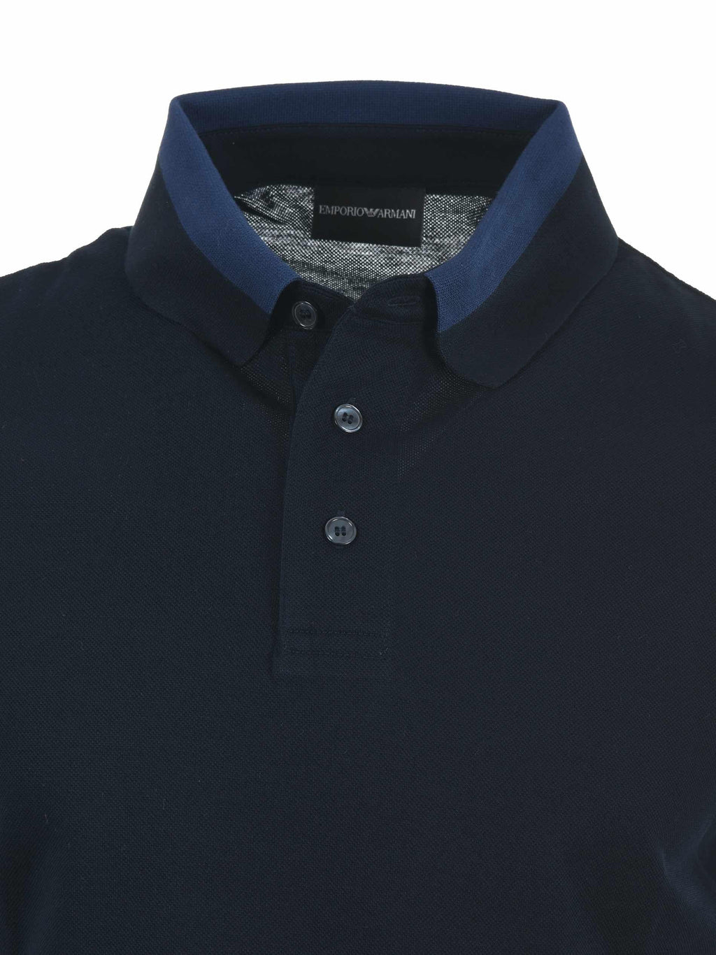 Emporio Armani Polo