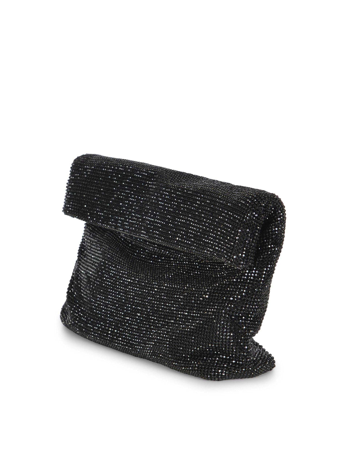 TWENTY FOURHAITCH Bags BAG0005362P BLACK Black