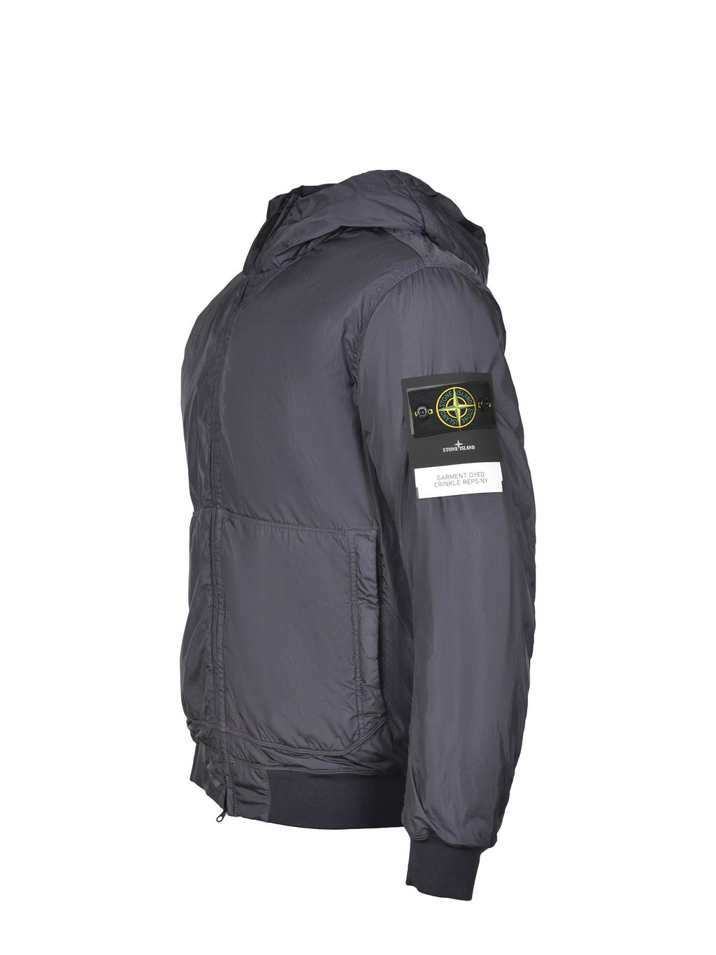 STONE ISLAND Jackets 4100013S0A23 V0026 Navy