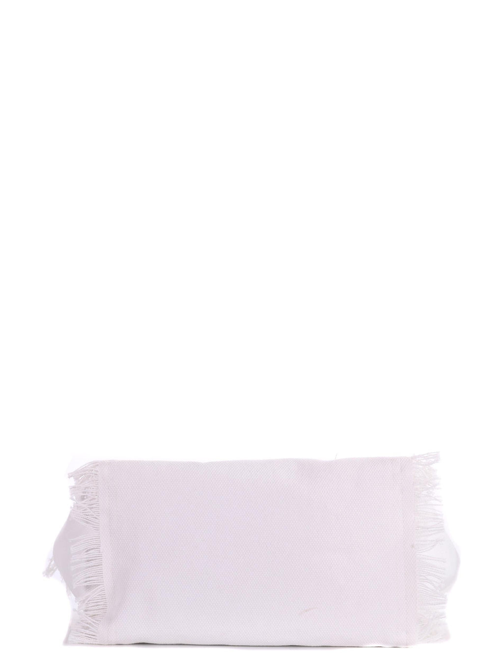 MC2 SAINT BARTH Bags COL0001 00326L White/brown