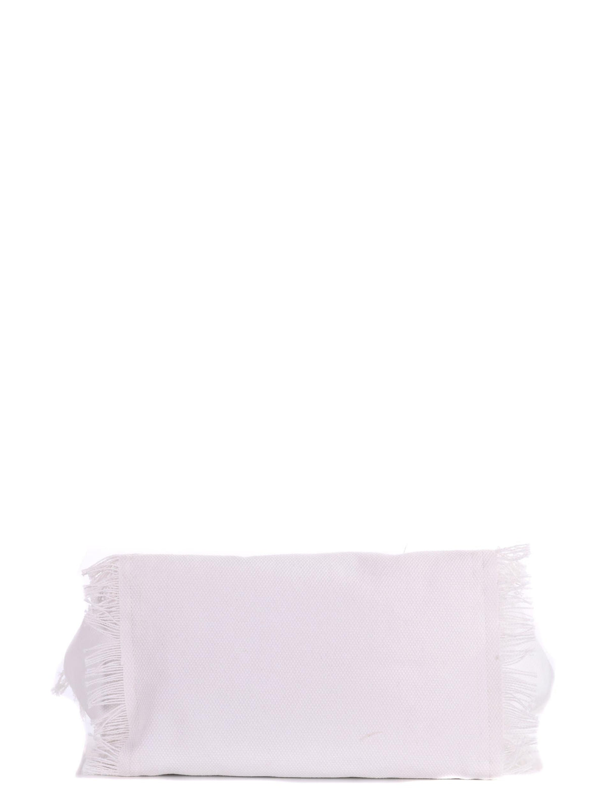 MC2 SAINT BARTH Bags COL0001 00326L White/brown