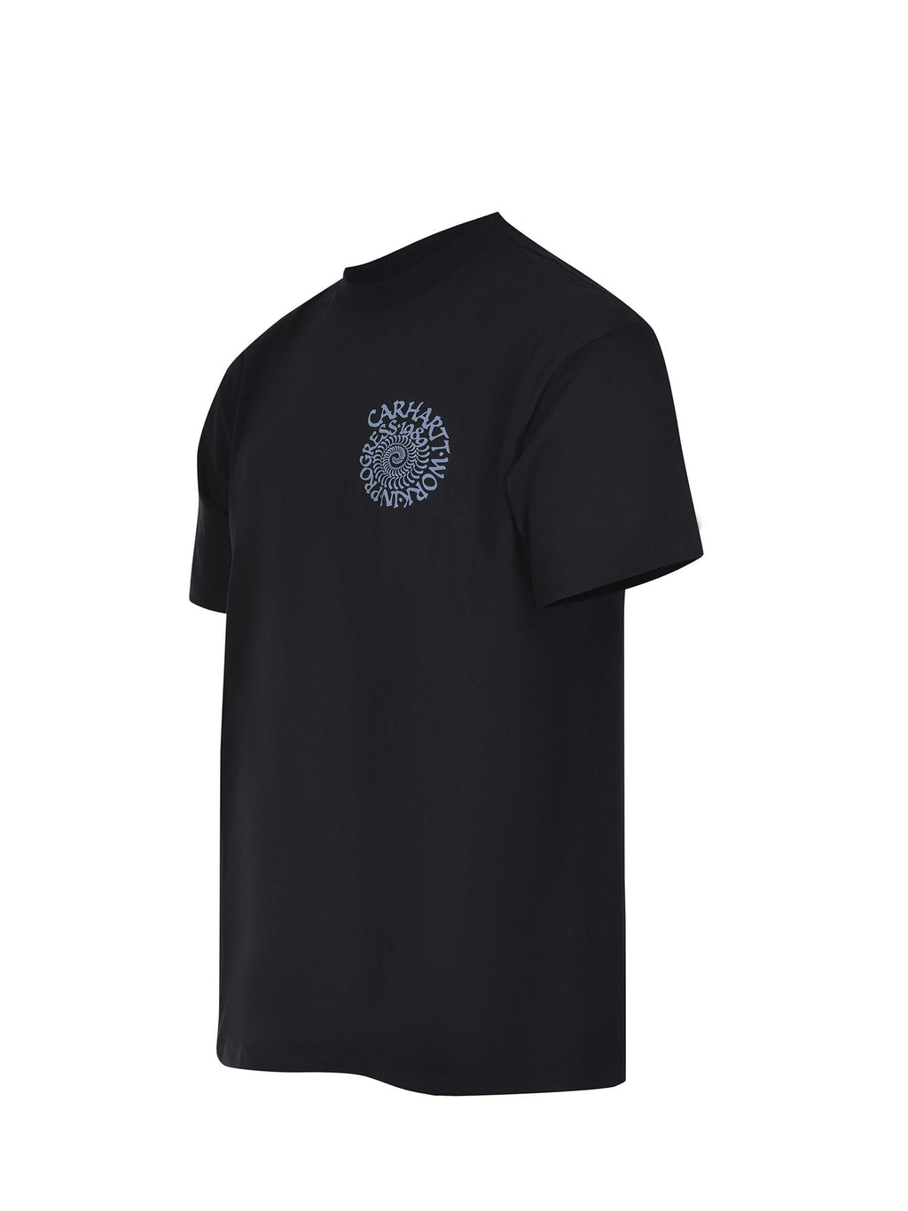 CARHARTT T-shirt I036264 89-XX Black