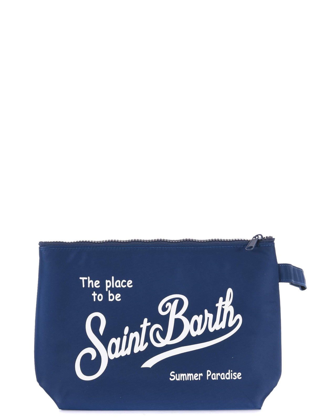 MC2 SAINT BARTH Pouch ALI0054 00097L Blue