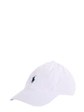 POLO RALPH LAUREN Hats 710548524 011 White
