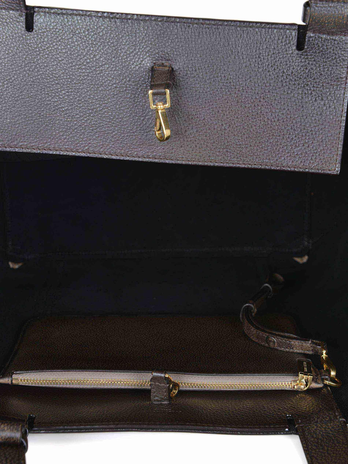 GOLDEN GOOSE Bags GWA00785 A000753-55357 Dark brown