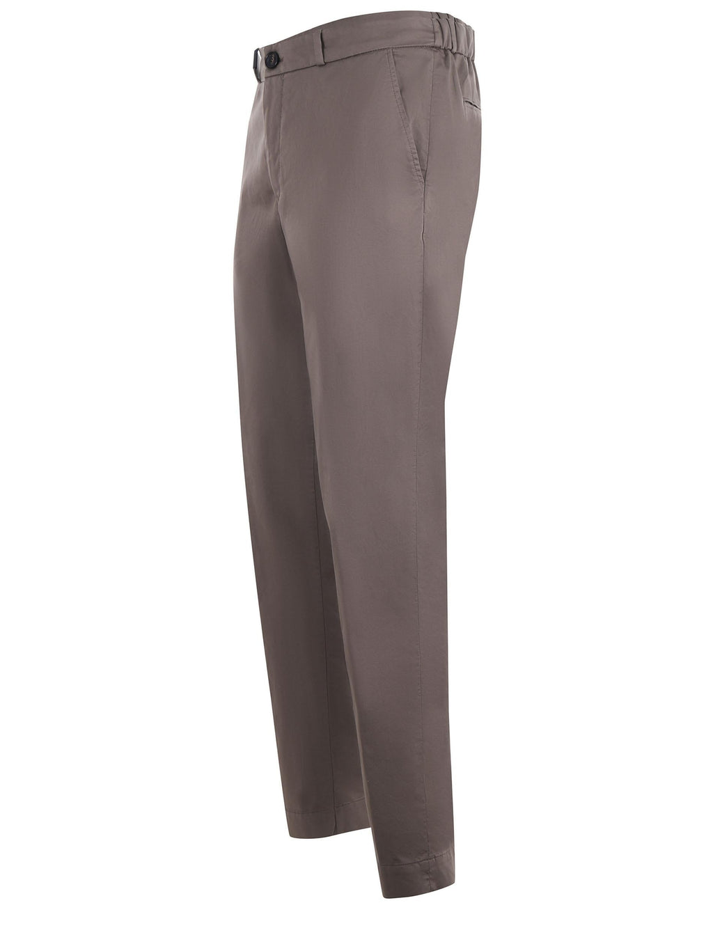 RRD Trousers 26327 86 Mud