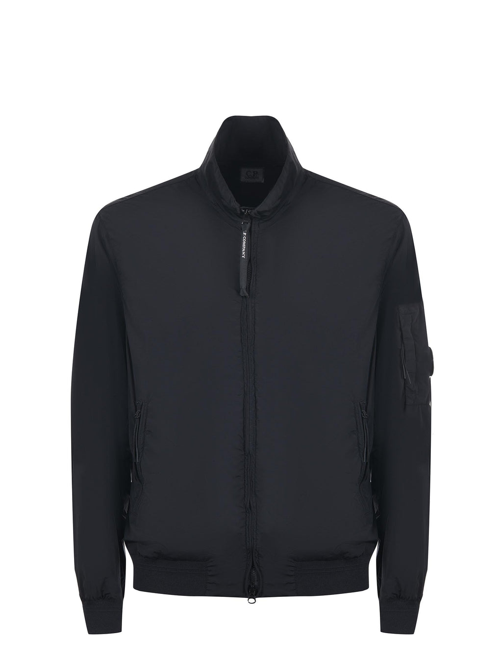 C.P. COMPANY Jackets CMOW151A 005864G-999 Black