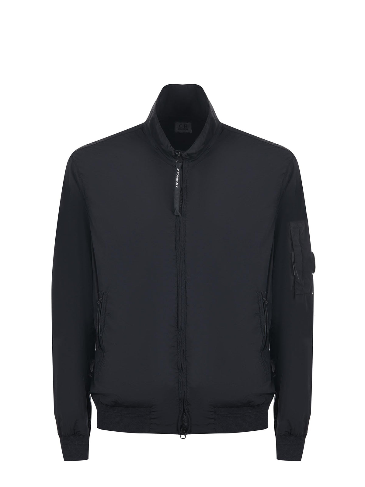 C.P. COMPANY Jackets CMOW151A 005864G-999 Black