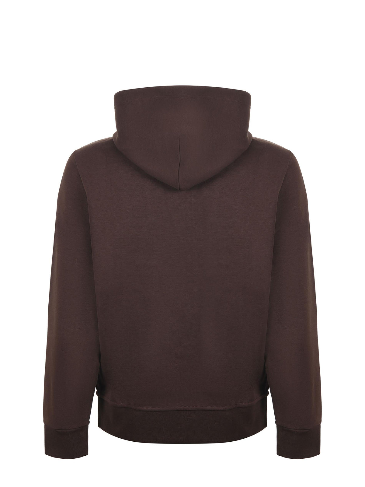 POLO RALPH LAUREN Sweatshirts 710881517 506 Brown