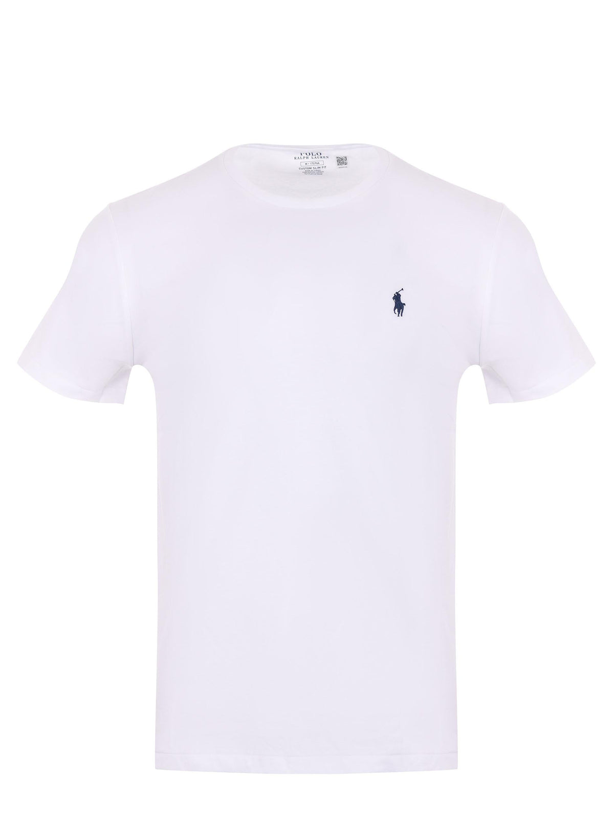 POLO RALPH LAUREN T-shirt 710680785 003 White